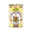 Hundenassfutter 'Liebling's Mahlzeit' Geflügel & Schwein Adult 400 g