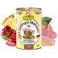 Hundenassfutter 'Liebling's Mahlzeit' Geflügel & Schwein Adult 400 g