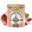 Hundenassfutter 'Liebling's Mahlzeit' Ente & Gans Adult 800 g
