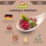 Hundenassfutter 'Liebling's Mahlzeit' Ente & Gans Adult 800 g