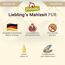 Hundenassfutter 'Liebling's Mahlzeit Pur' Geflügel Adult 800 g