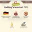 Hundenassfutter 'Liebling's Mahlzeit Pur' Rind Adult 800 g