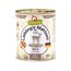 Hundenassfutter 'Liebling's Mahlzeit Pur' Wild Adult 800 g