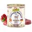Hundenassfutter 'Liebling's Mahlzeit Pur' Wild Adult 800 g