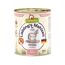 Hundenassfutter 'Liebling's Mahlzeit Pur' Pferd Adult 800 g