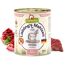 Hundenassfutter 'Liebling's Mahlzeit Pur' Pferd Adult 800 g