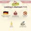 Hundenassfutter 'Liebling's Mahlzeit Pur' Pferd Adult 800 g