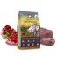 Hundetrockenfutter 'Natural Taste' Wild & Büffel Adult 12 kg