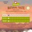 Hundetrockenfutter 'Natural Taste' Lachs & Pute Adult 12 kg
