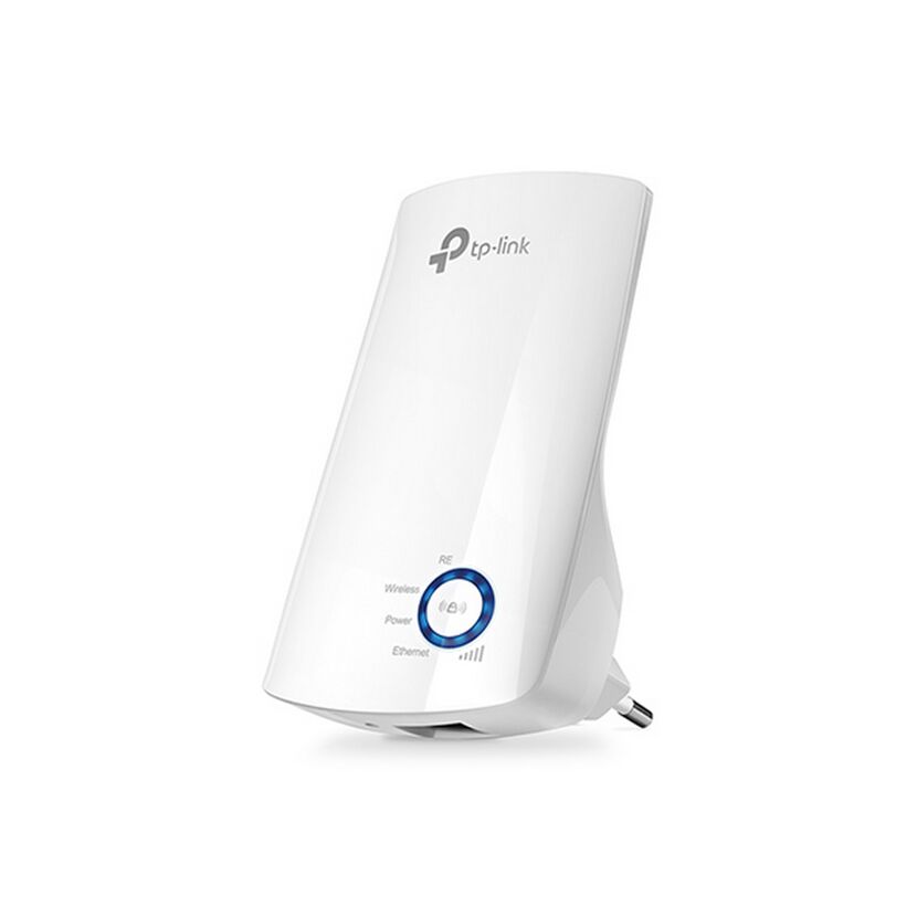 WLAN-Repeater 'TP091279' bis zu 300 Mbit/s weiß