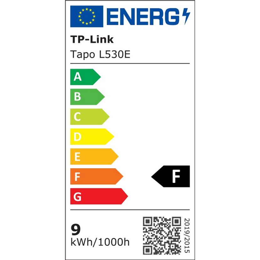 LED-Leuchtmittel Smart mit Farbwechsel Tropfen E27 8,3 W 806 lm