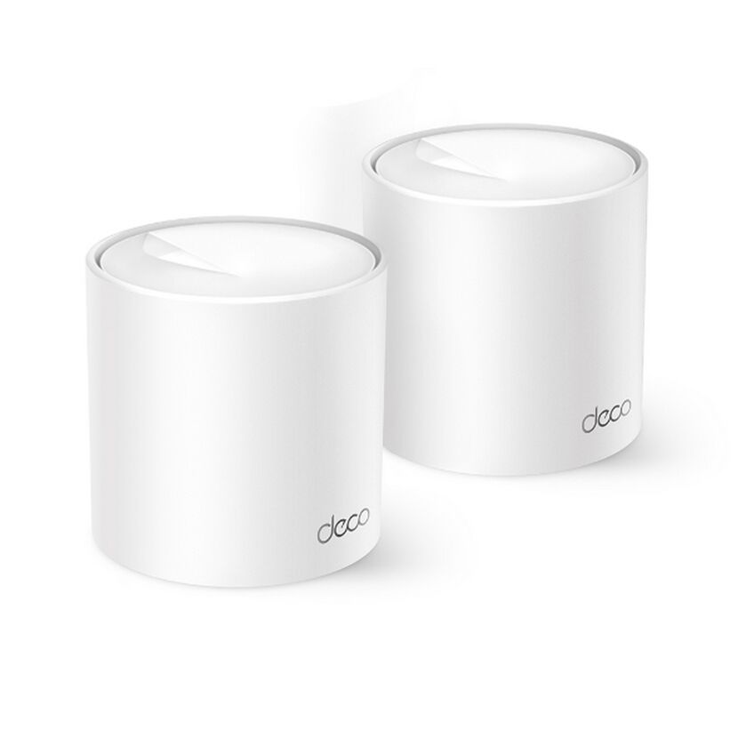 WLAN-System 'TP505108' bis zu 1201 Mbit/s weiß