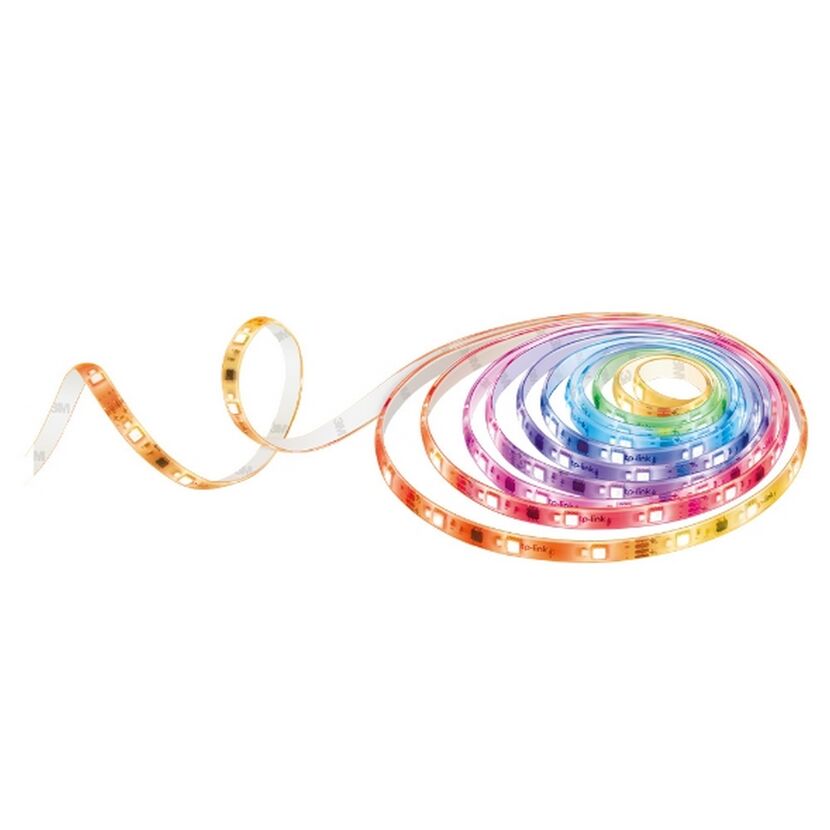 LED-Leuchtband dimmbar