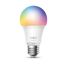 LED-Leuchtmittel Smart mit Farbwechsel Tropfen E27 8,6 W 1055 lm