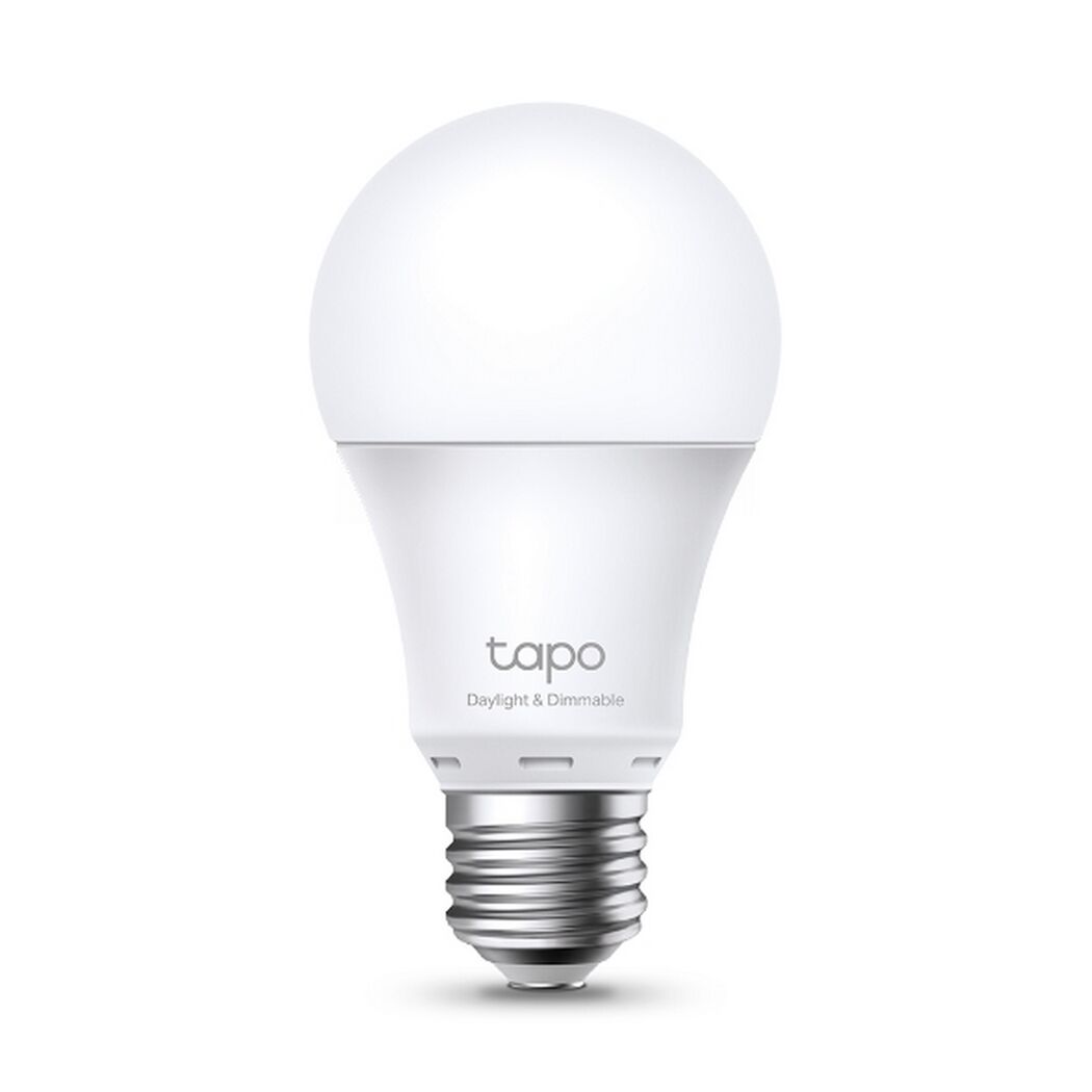 LED-Leuchtmittel 'Smart' dimmbar Globe E27 8,7 W 806 lm weiß