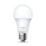 LED-Leuchtmittel 'Smart' dimmbar Globe E27 8,7 W 806 lm weiß