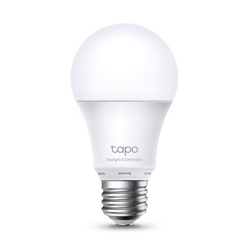 LED-Leuchtmittel 'Smart' dimmbar Globe E27 8,7 W 806 lm weiß