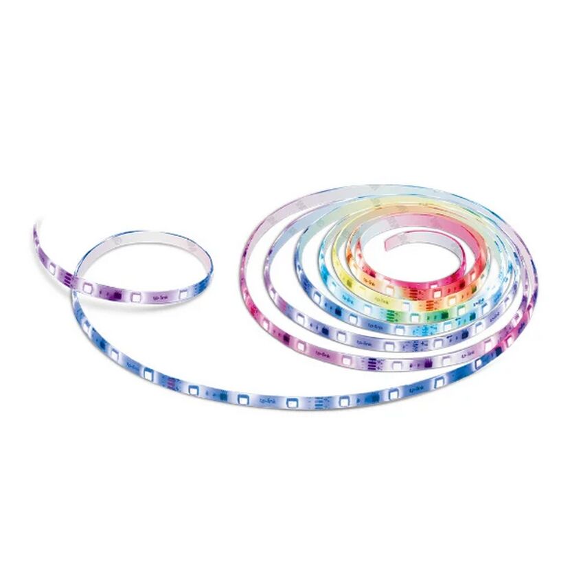 LED-Leuchtband dimmbar