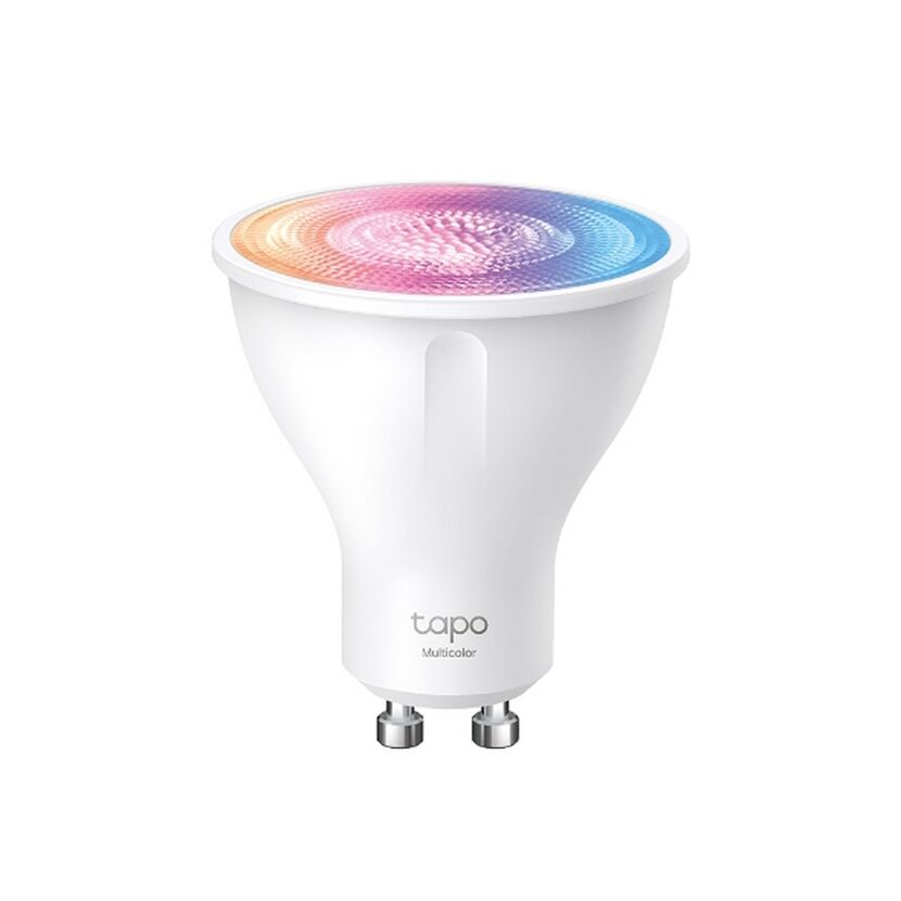 Smart-Home-Leuchtmittel 'L630' mit App-Steuerung weiß