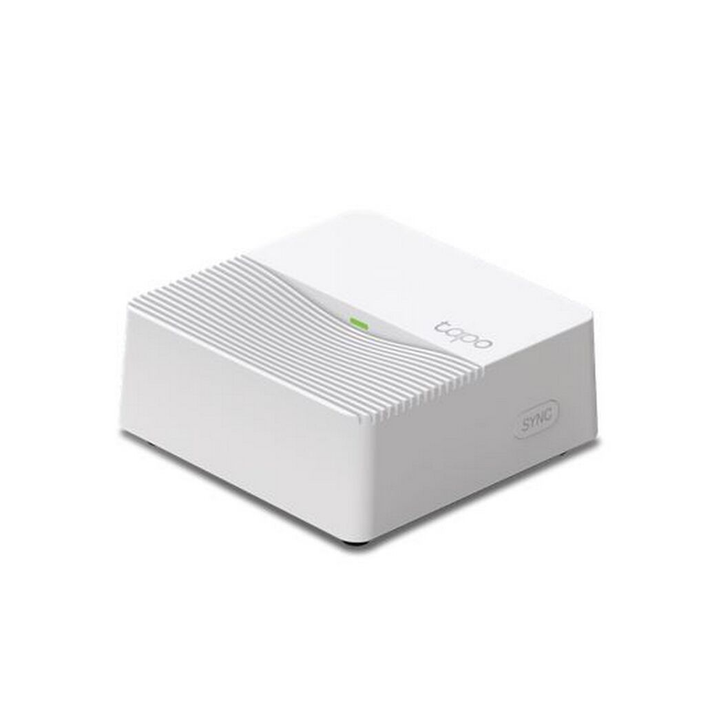Smart-Home-Zentrale 'H200' mit App-Steuerung weiß
