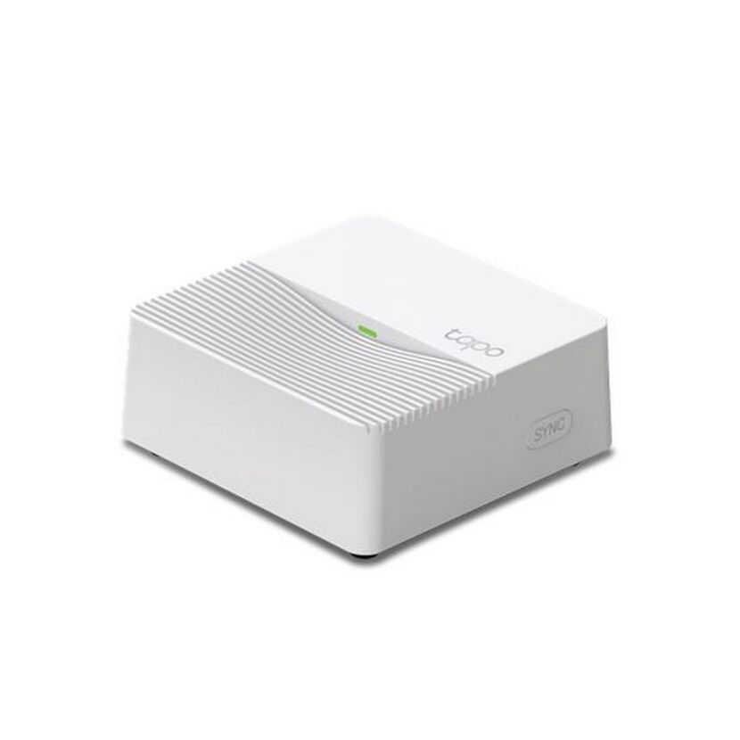 Smart-Home-Zentrale 'H200' mit App-Steuerung weiß
