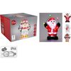 LED-Dekofigur 30 cm sortiert