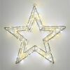 LED-Stern 500 LEDs Ø 38 cm