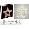LED-Stern 500 LEDs Ø 38 cm