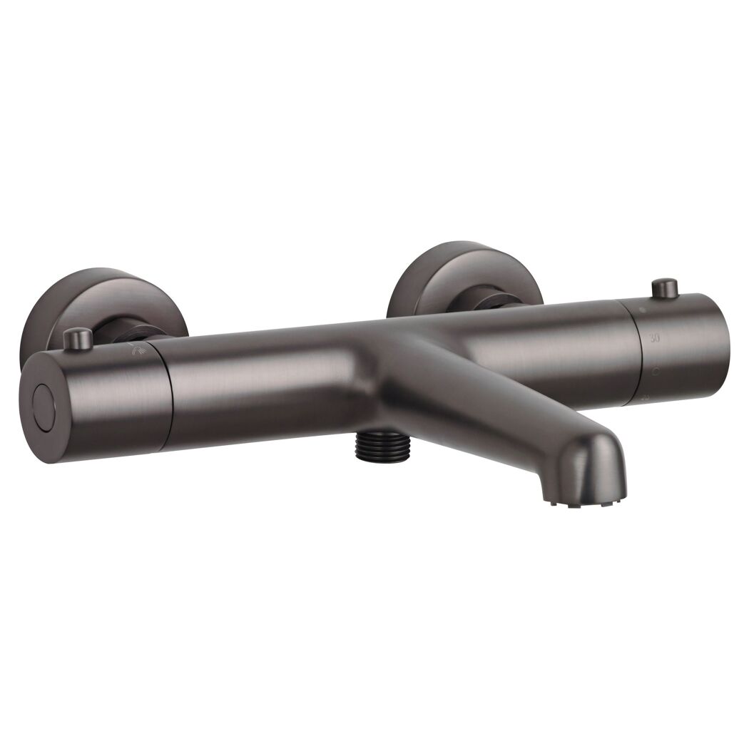 Badewannen-Thermostat 'Dicu Eco-Stop' industrial 1/2''