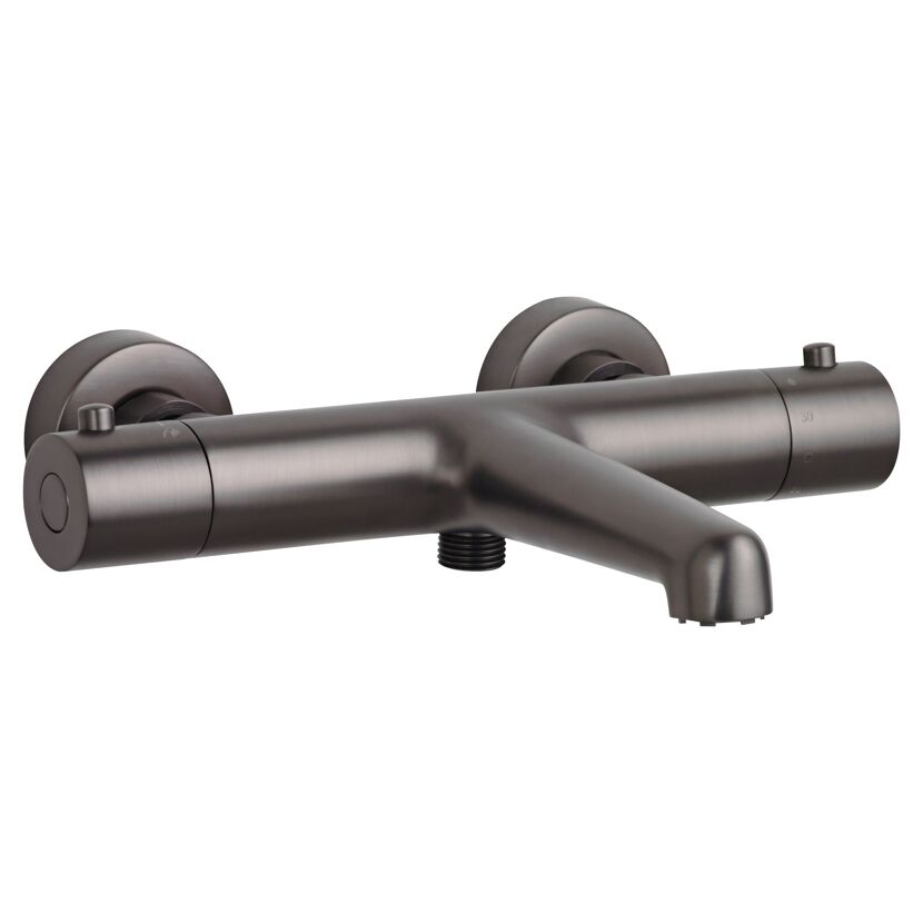 Badewannen-Thermostat 'Dicu Eco-Stop' industrial 1/2''