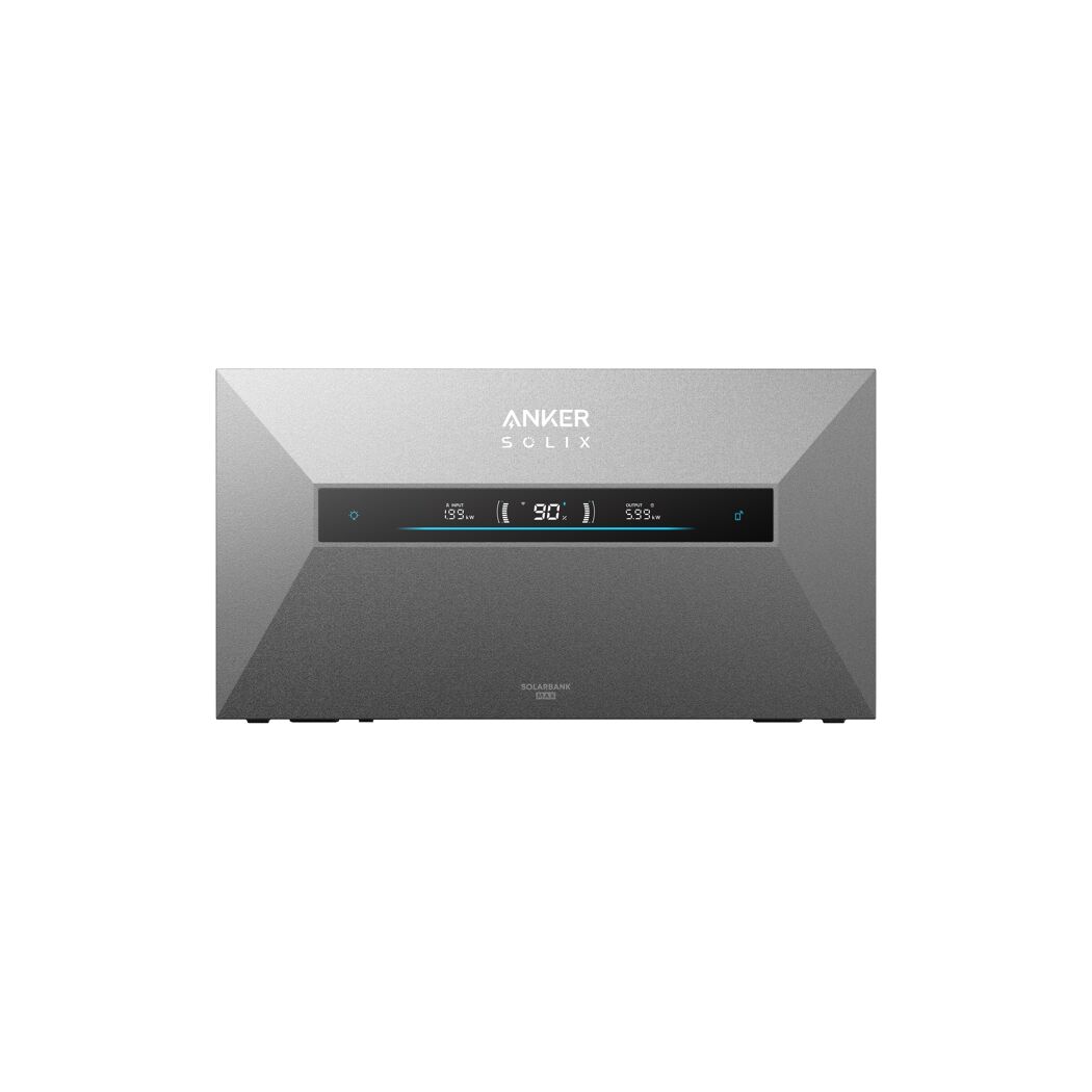 Solarbank 'Max AC'