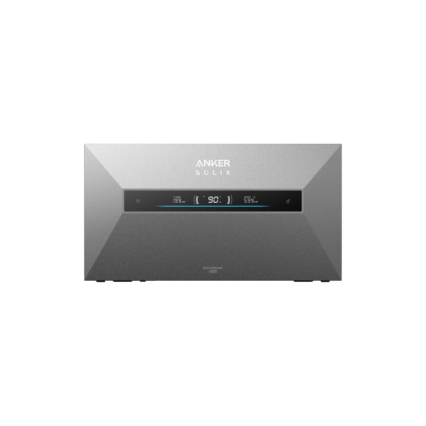 Solarbank 'Max AC'