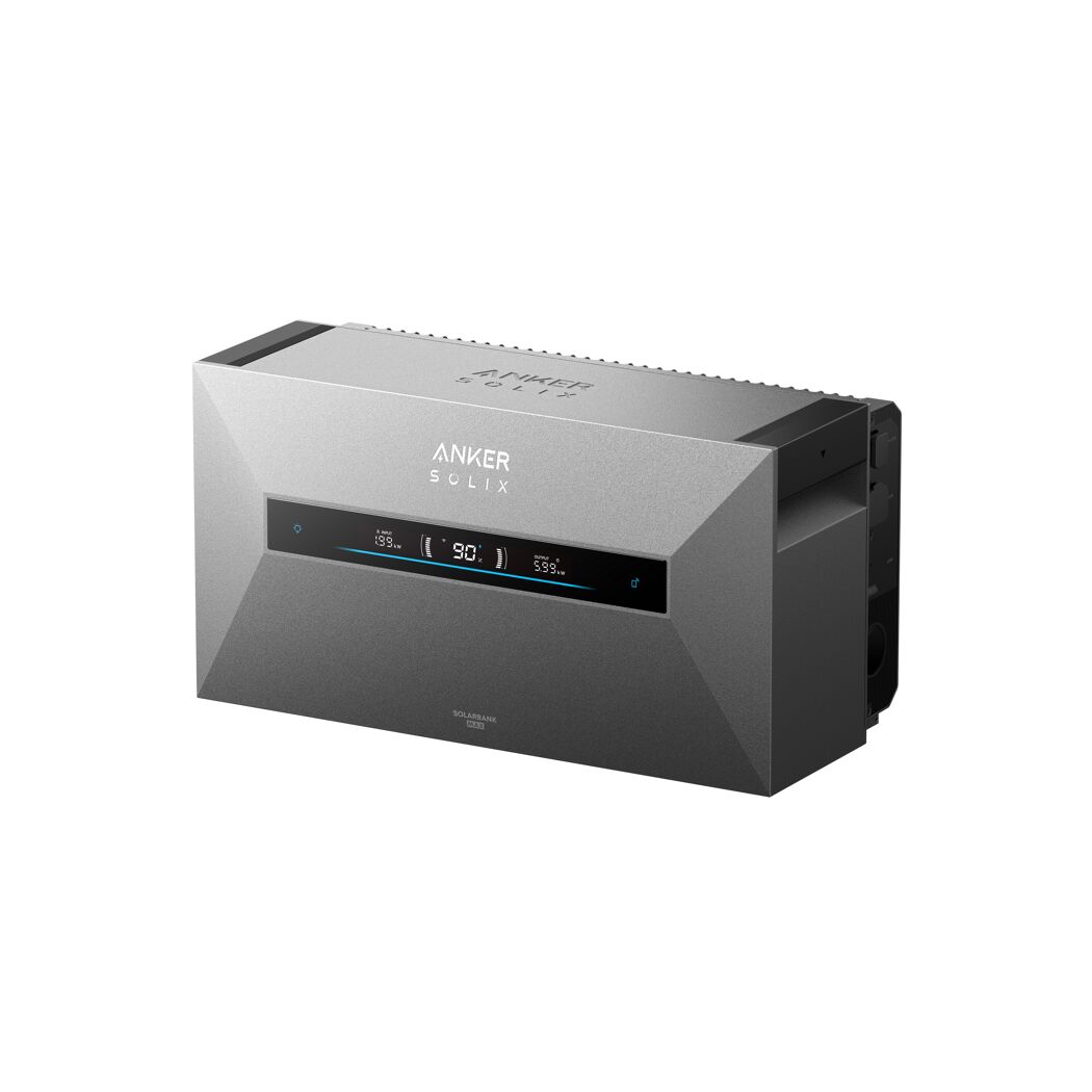 Solarbank 'Max AC'