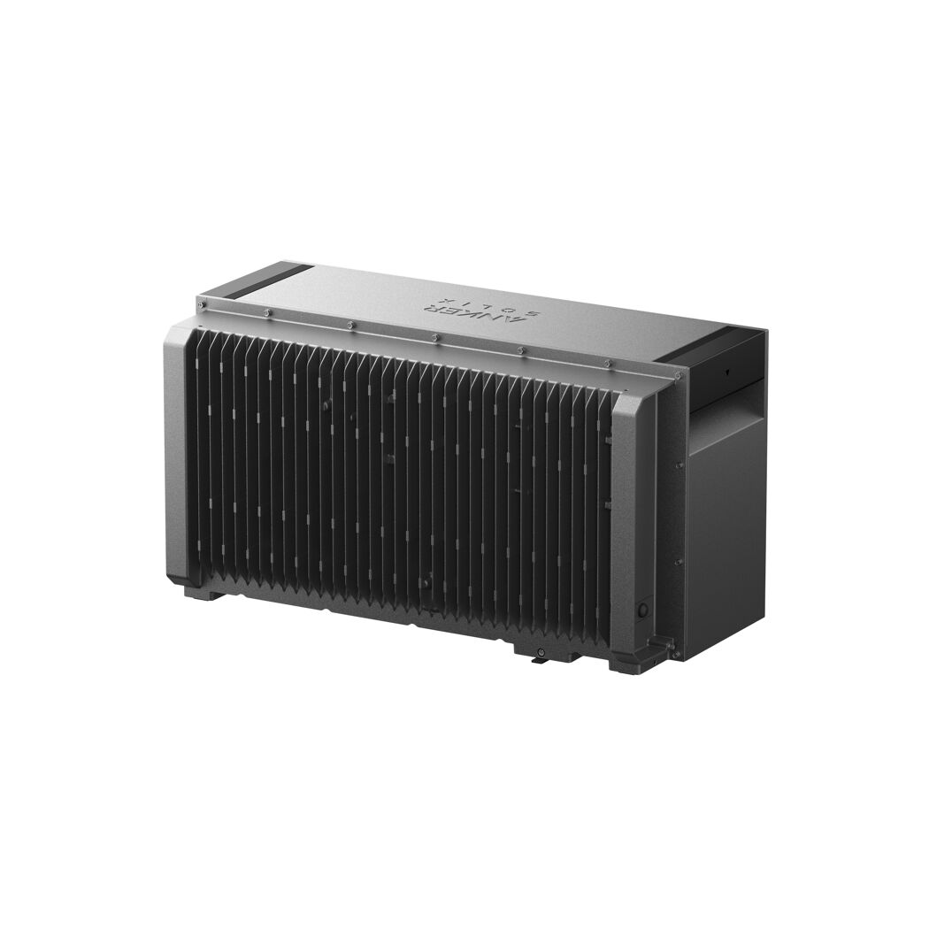 Solarbank 'Max AC'