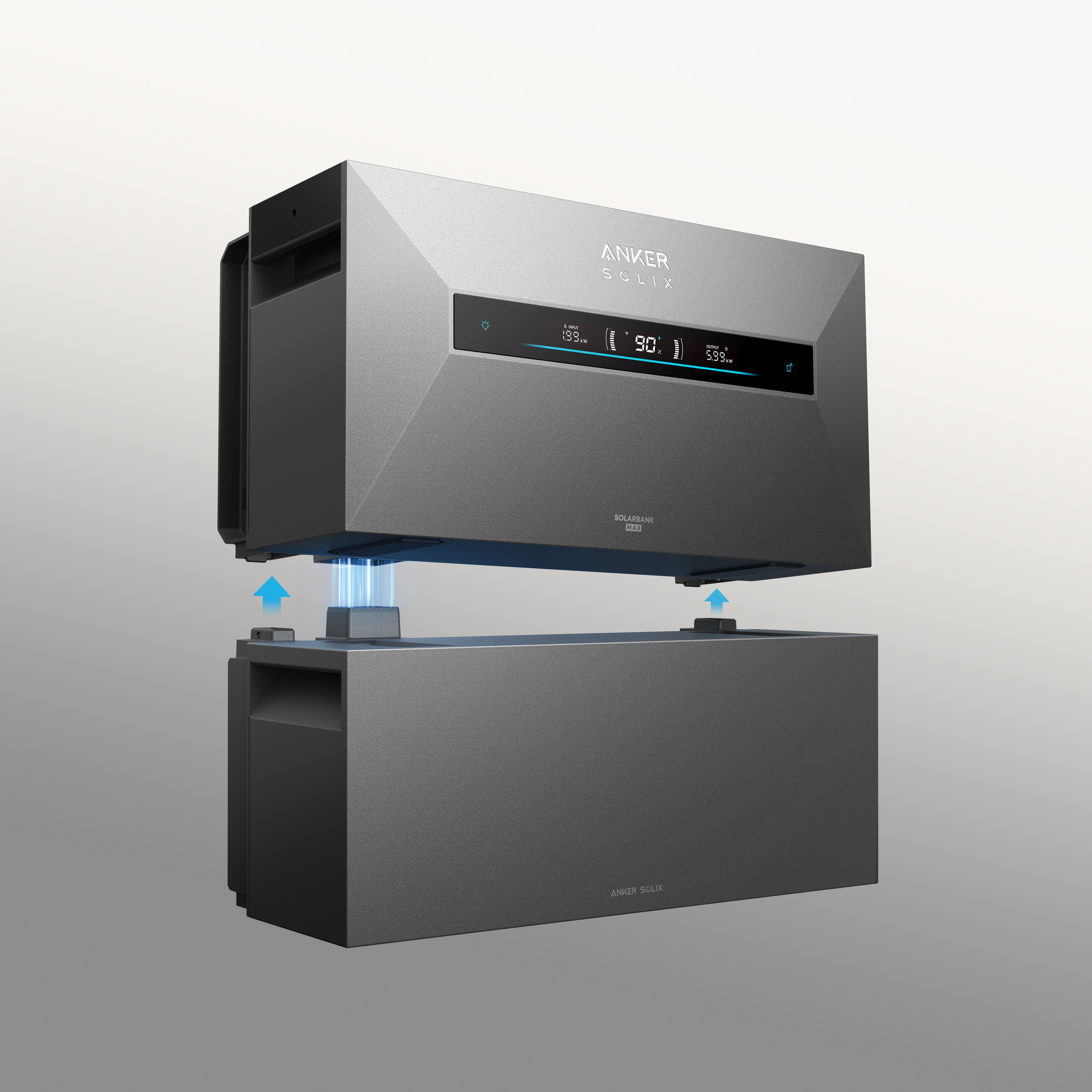 Solarbank 'Max AC'
