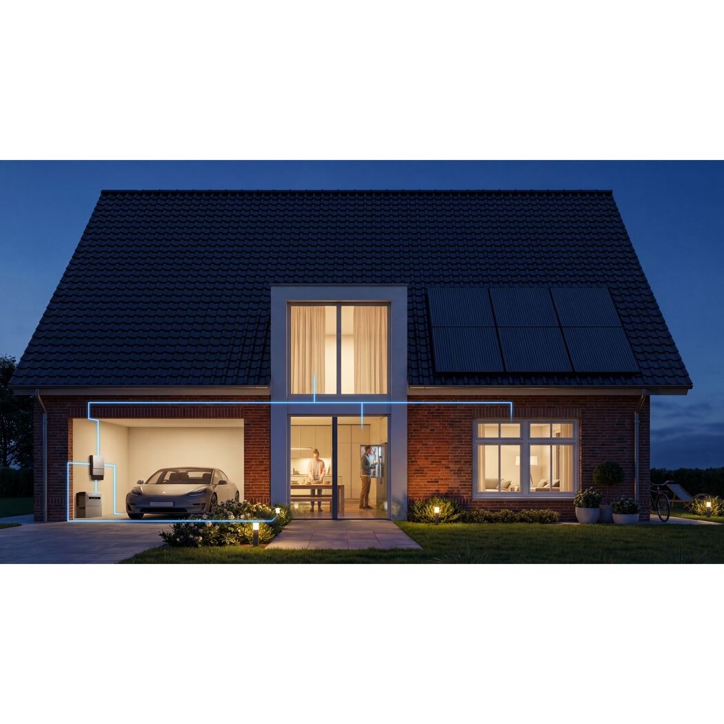 Solarbank 'Max AC'