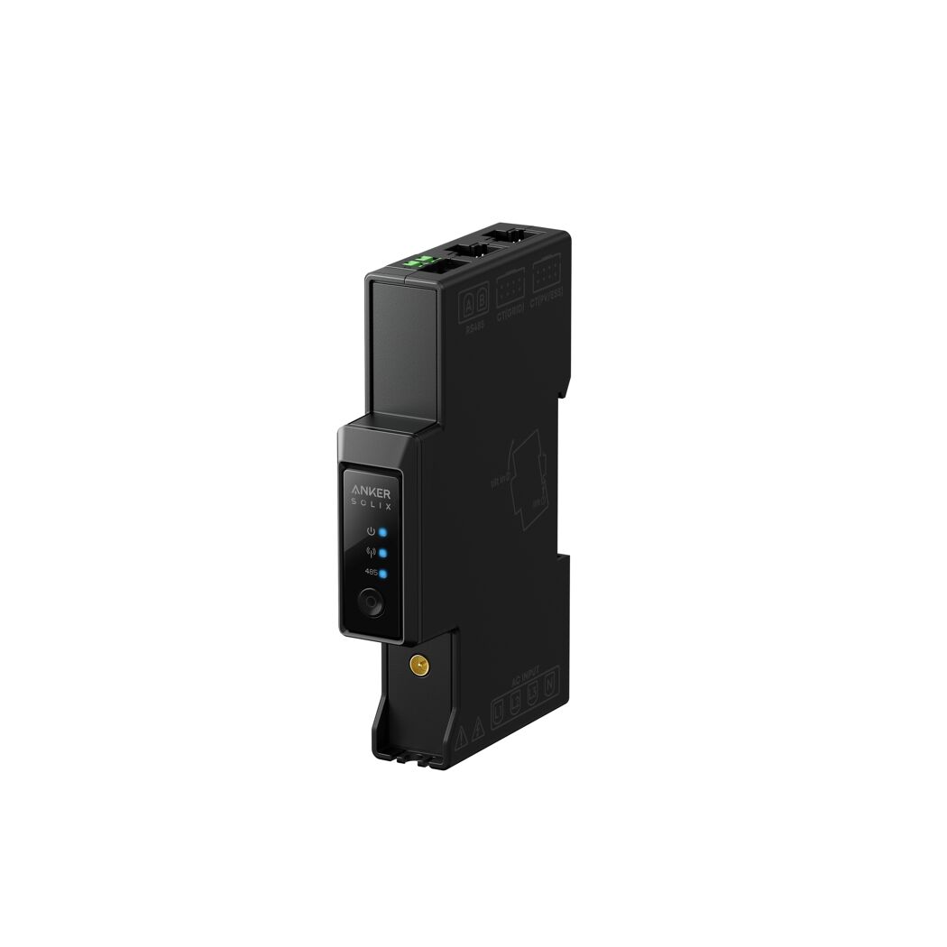 Zähler 'Smart Meter Gen 2' dreiphasig
