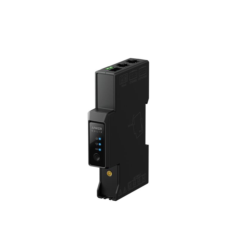 Zähler 'Smart Meter Gen 2' dreiphasig