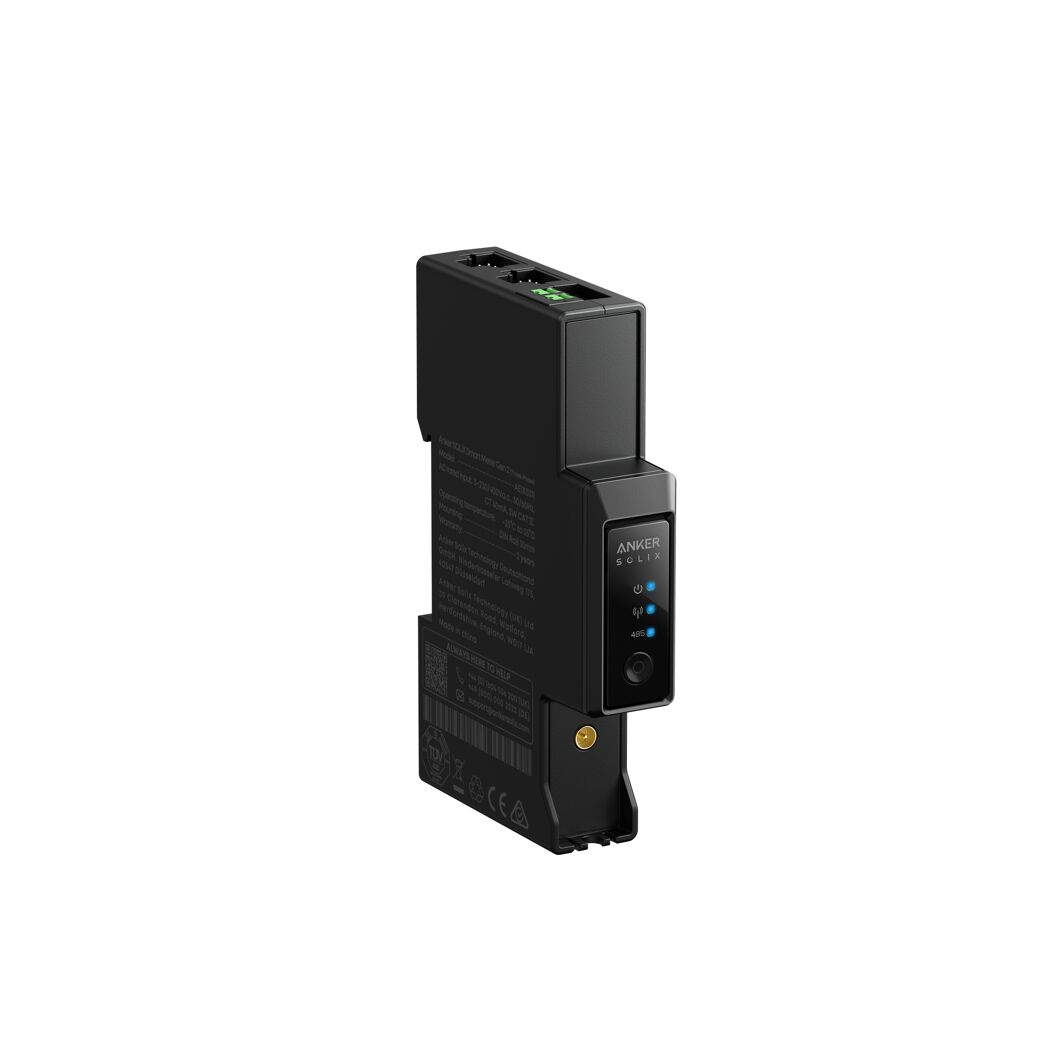 Zähler 'Smart Meter Gen 2' dreiphasig