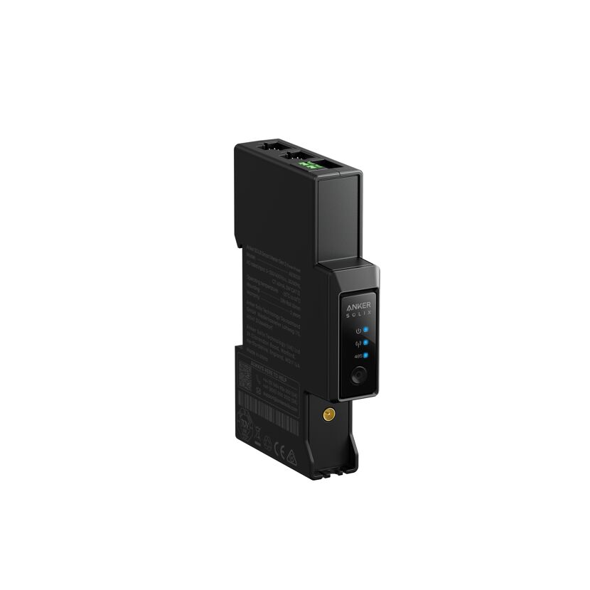 Zähler 'Smart Meter Gen 2' dreiphasig