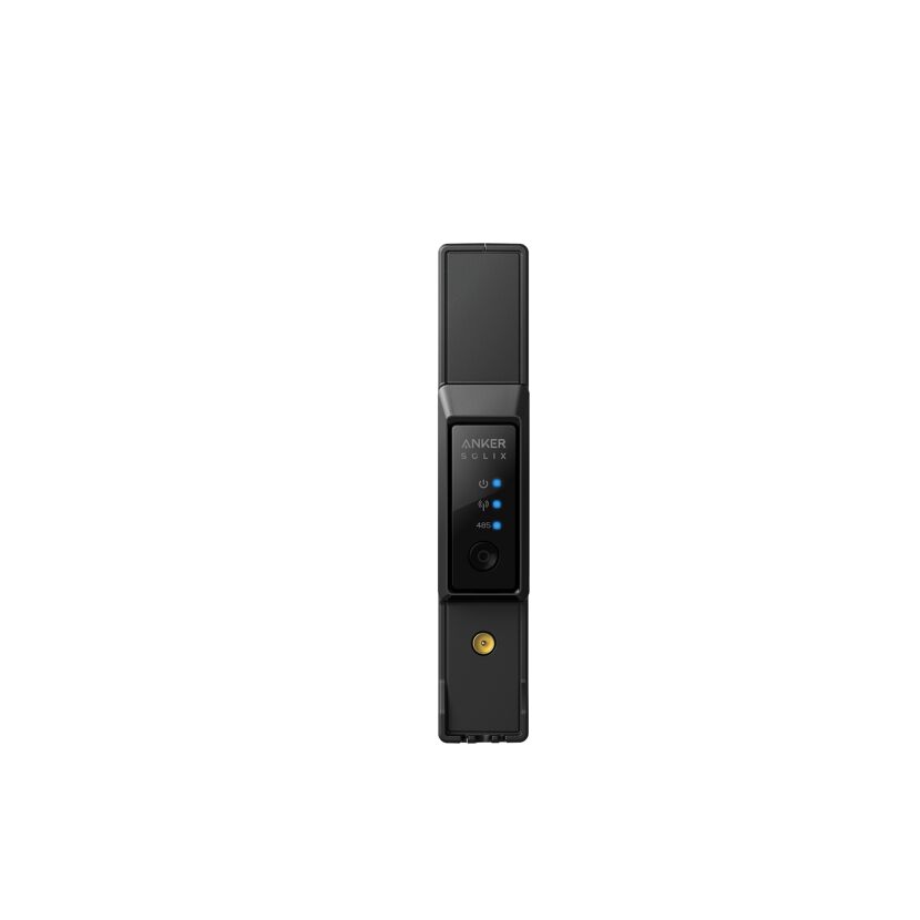 Zähler 'Smart Meter Gen 2' dreiphasig