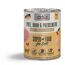 Katzennassfutter 'Superfood for Cats' Pute, Huhn & Preiselbeere Adult 800 g