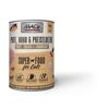 Katzennassfutter 'Superfood for Cats' Pute, Huhn & Preiselbeere Adult 400 g