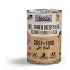 Katzennassfutter 'Superfood for Cats' Pute, Huhn & Preiselbeere Adult 400 g