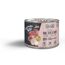Katzennassfutter 'Superfood for Cats' Rind, Huhn & Gans Kitten 200 g