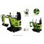 Minibagger 'ZI-MBG600H' 6,8 kW