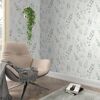 Vliestapete Guido Maria Kretschmer '10579-07 Fashion for Walls Moments 2026' Zweige grün 0,53 x 10,05 m