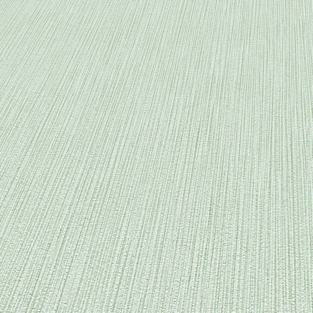 Vliestapete Guido Maria Kretschmer '10580-07 Fashion for Walls Moments 2026' Uni grün 0,53 x 10,05 m