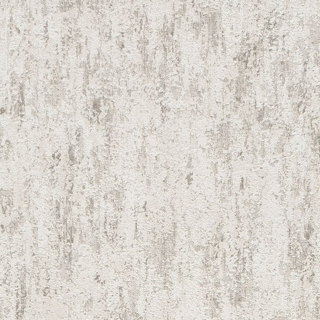 Vliestapete Guido Maria Kretschmer '10549-02 Fashion for Walls Moments 2026' Beton beige 0,53 x 10,05 m
