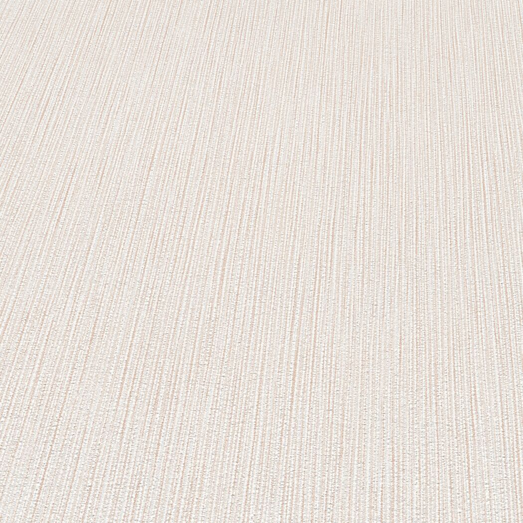 Vliestapete Guido Maria Kretschmer '10580-14 Fashion for Walls Moments 2026' Uni creme 0,53 x 10,05 m